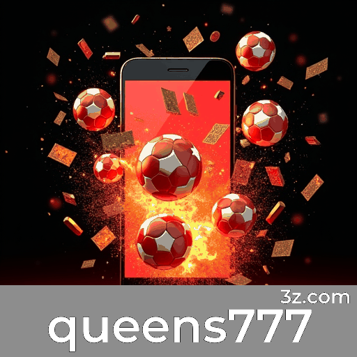 Tecnologia Avançada da queens777: Inovação e Excelência