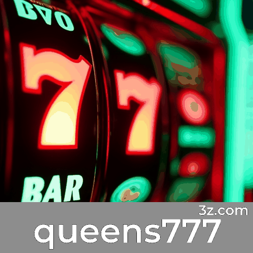 Aplicativo Móvel Queens777: Apostas em Movimento com Experiência Perfeita