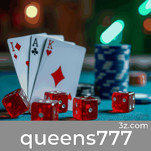 Descubra a interatividade do Queens777 Casino e sua vibrante comunidade de jogadores