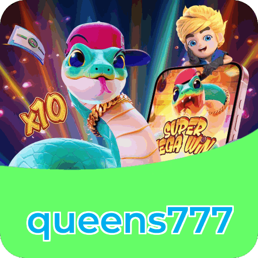 Download iOS queens777