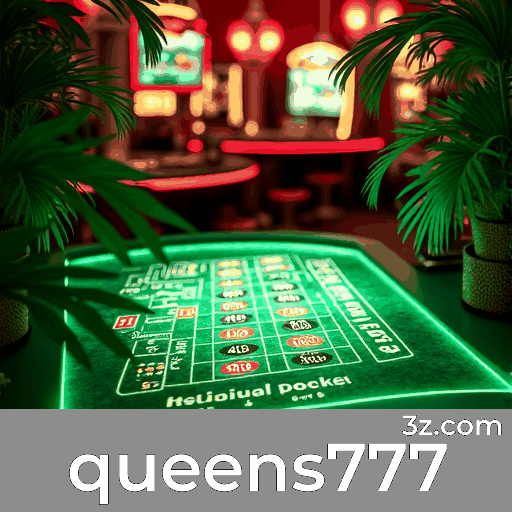 Promoção Estrategicamente Planejada no queens777: Maximize Recompensas