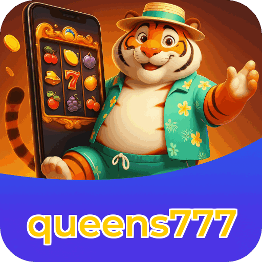 Queens777: Seu Cassino Online de Confiança