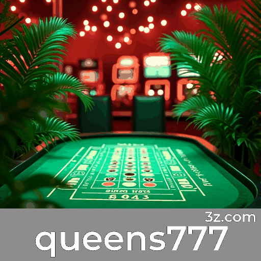 Plataforma Queens777: Inovação Tecnológica em Apostas Online