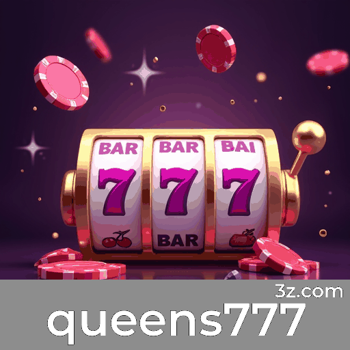 Queens777: Plataforma com bônus incríveis para jogadores brasileiros