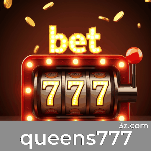 Queens777: Plataforma com bônus incríveis para jogadores brasileiros