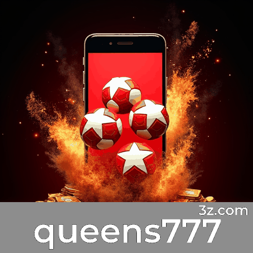 queens777.com - Plataforma de Apostas Online Premium com Jogos Exclusivos - queens777