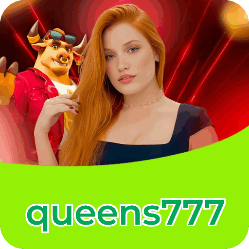 Login rápido no app queens777