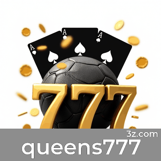 Descubra os bônus incríveis no Queens777 cassino online